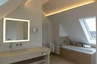 Appartamento Frederics Serviced Dantestrasse