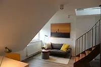 Appartamento Frederics Serviced Dantestrasse *