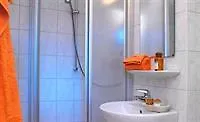 Frederics Serviced Dantestrasse * Munich