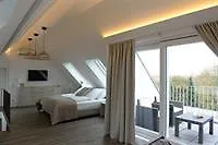 Frederics Serviced Dantestrasse Munich