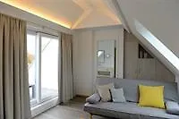 Frederics Serviced Dantestrasse Munich
