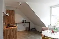 Frederics Serviced Dantestrasse Munich